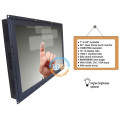 1366X768 résolution 26 pouces cadre ouvert TFT écran tactile couleur LCD avec port USB